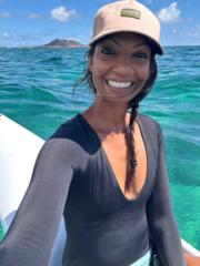 Shivani Goberdhan