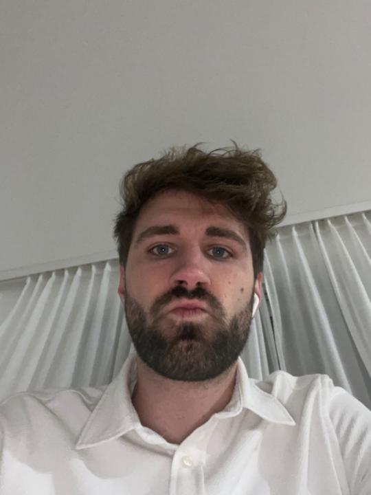 Patrick Neumann