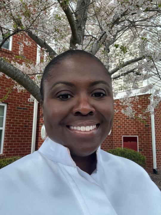 Eunice Cofie-Obeng