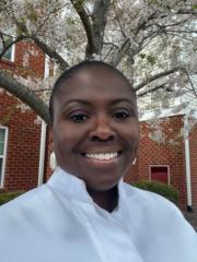 Eunice Cofie-Obeng