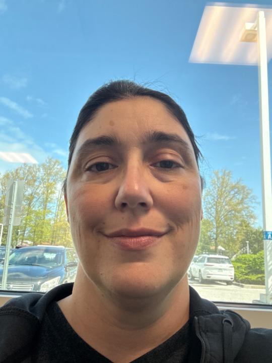 Jessica Hildbold