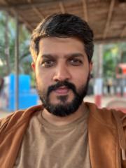 Swapnil K