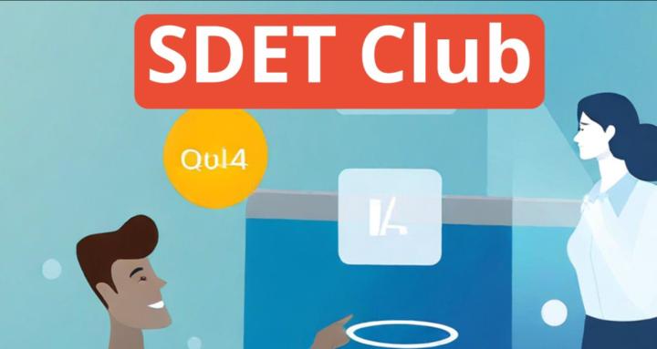 sdetclub