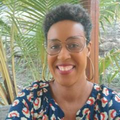 Sandrine Ve