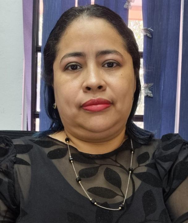 Carmen Elena Gutierrez Flores