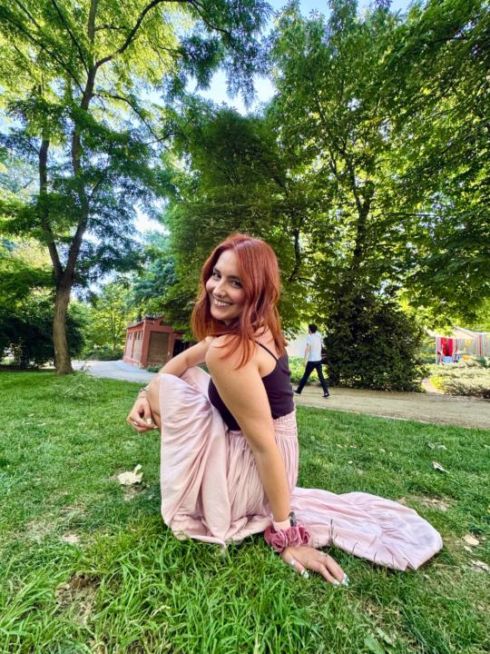 Paula Alvarado Echeverría