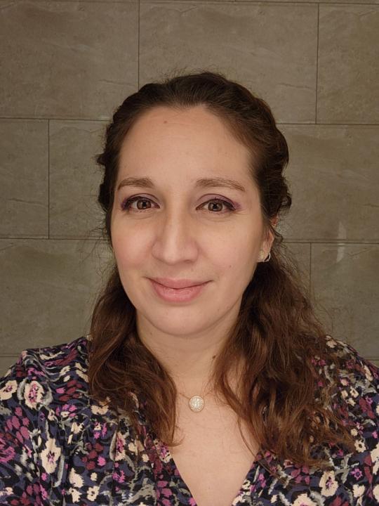 Roxana Alonso