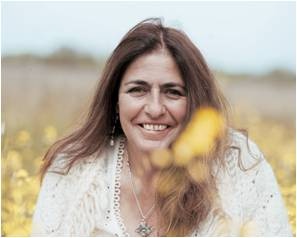 Isabelle Wieber monferran