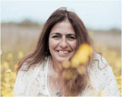 Isabelle Wieber monferran