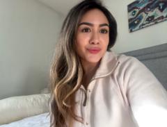 Sofia Ramirez Clark