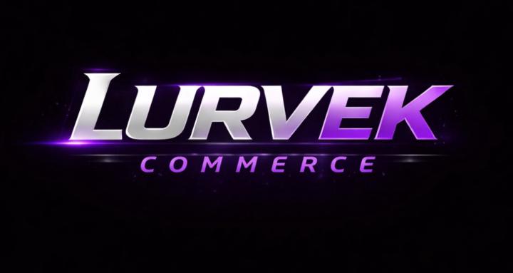 LurvekCommerce