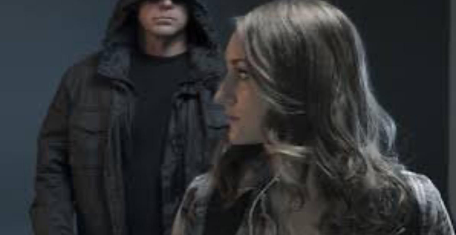 READY OR NOT Awareness & Personal Safety