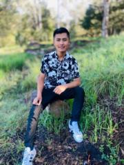 Kevin Barragan