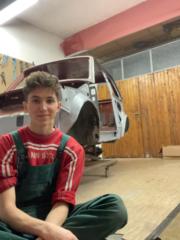 Šimon Chorvát