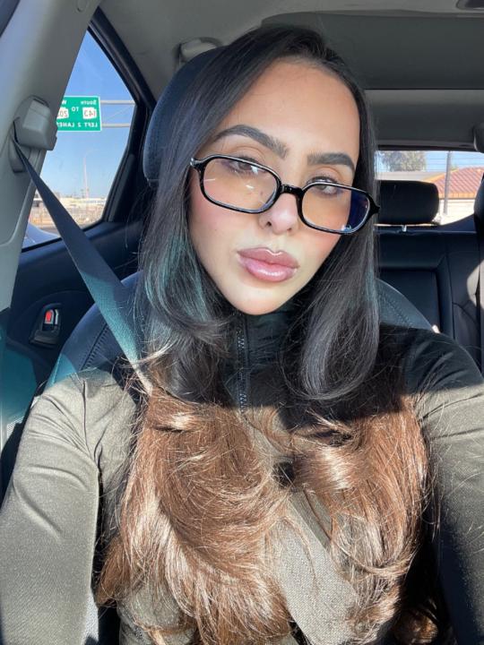 Gracyn Rivera