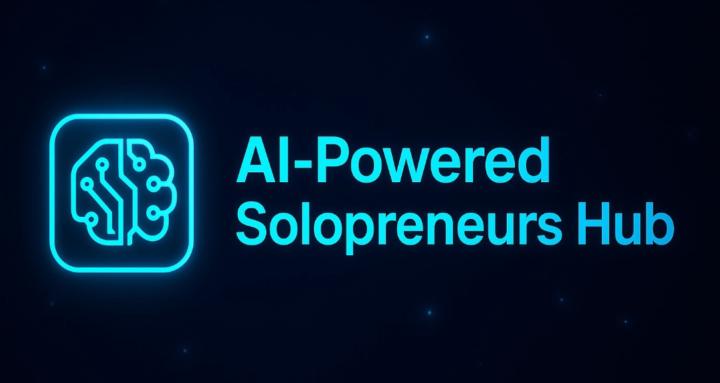 AI- Powered Solopreneurs Hub