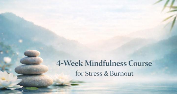Mindfulness for Stress