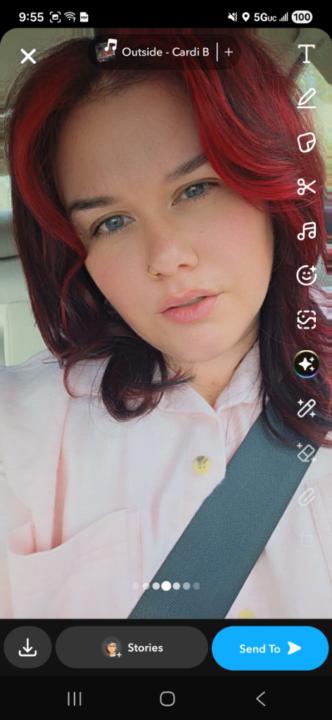 Alicia Bauman Jeanty