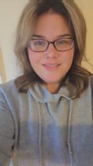 Alicia Bauman Jeanty