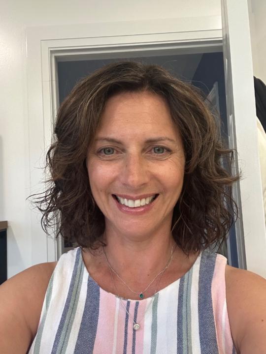 Jennifer Clark