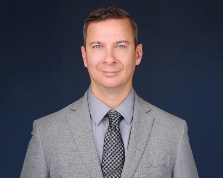 Paul Brezik