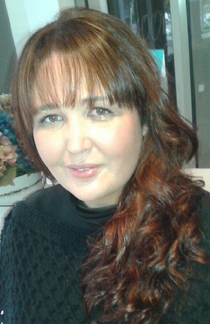 Nadia Knickelbein