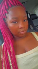 Tieashia Mccrea