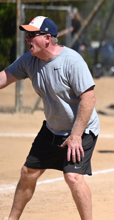 Mike Roberts