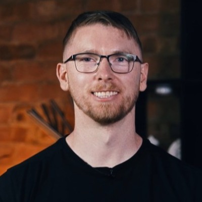 Sean Barrington