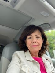Maria paz Eltit