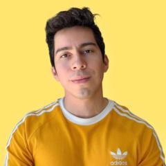Aldo Garcia
