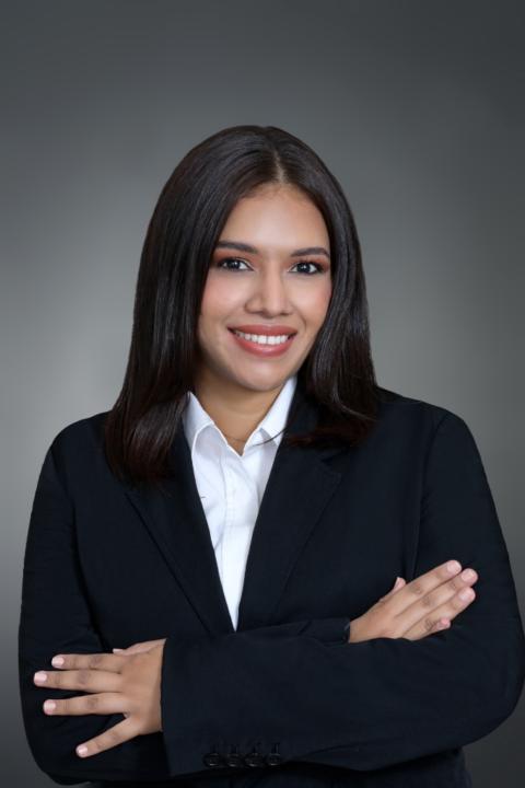 Mayra Cubas