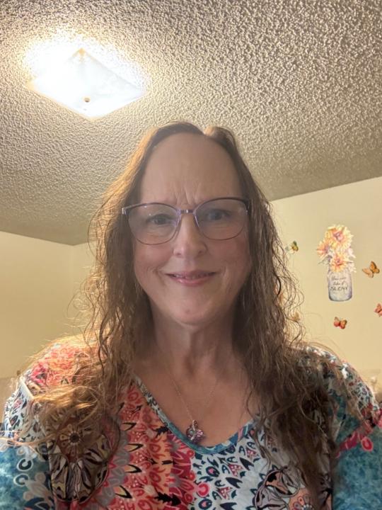 Kelly Gerath