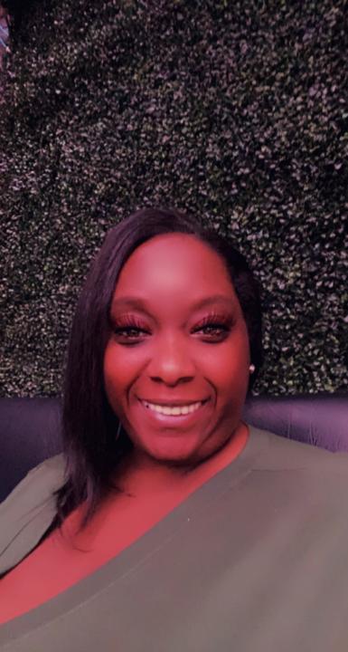 Crystal Gillespie-Crawford
