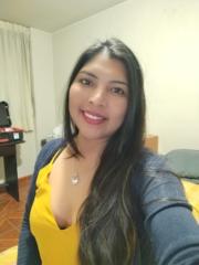 Sheila Mamani Acra