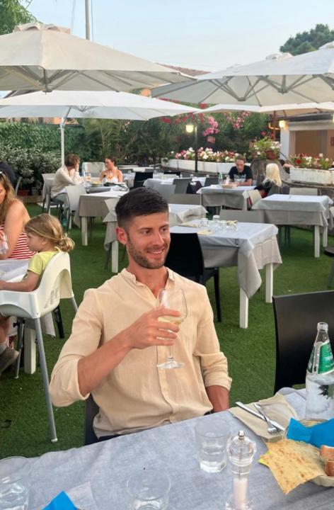 Daniele Ruggiero