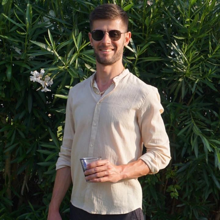 Daniele Ruggiero