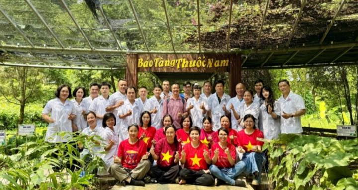 Phương Thảo Dược