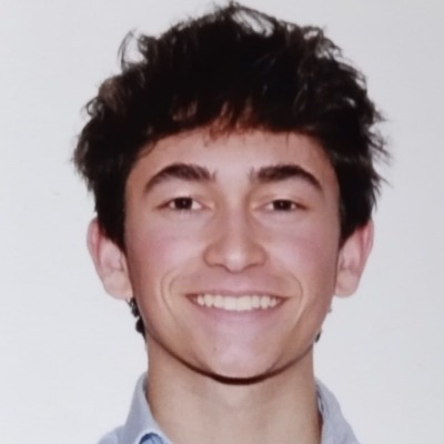 Gonzalo Reina