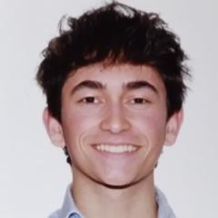Gonzalo Reina