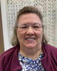 Kimberly Haas