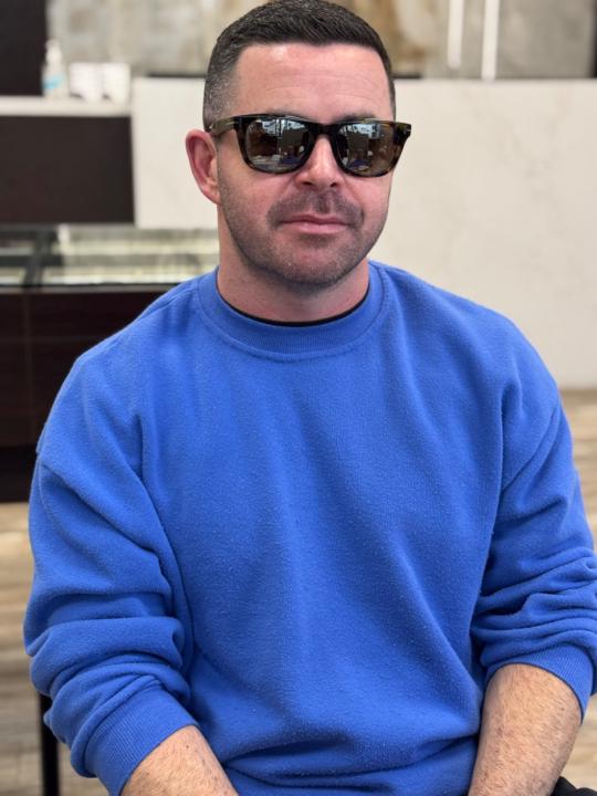 Matthew Delaney