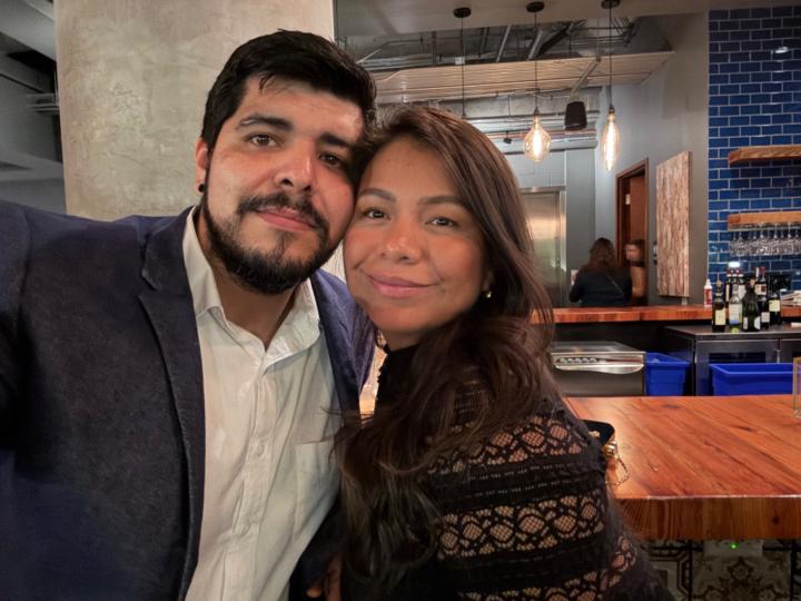 Wendy Pineda Funes