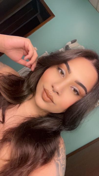 Danielle Orozco