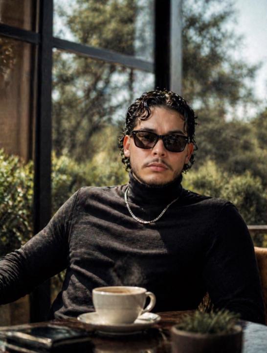 Dylan Sánchez