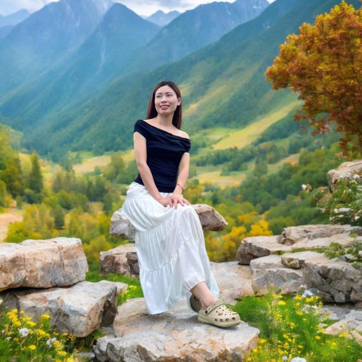 Vân Trần
