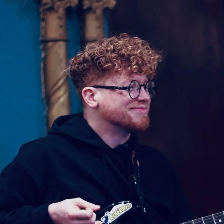 Nathan Pflughoeft