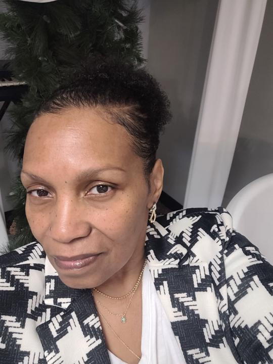 Gwendolyn Brathwaite