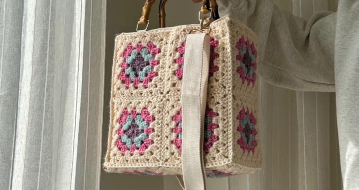 Crochet Skool 