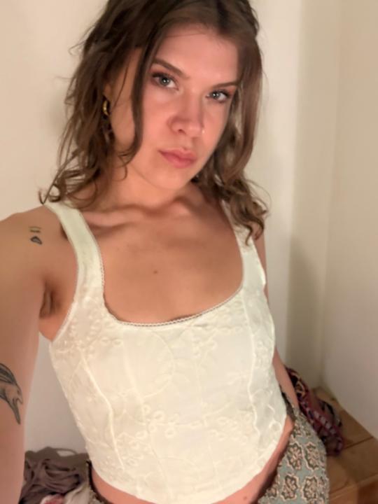 Gabrielle Angelica
